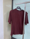 T-shirt Premium spallina rinforzata