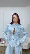 Giacca Denim Priscilla