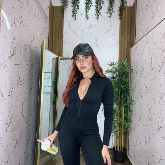JUMPSUIT WOMAN - MacrìBoutique