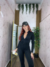 JUMPSUIT WOMAN