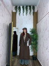 Cappotto Venezia - Collezione inverno 2025 | MacrìBoutique