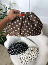 Bag Meredith pois