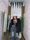 PELLICCIA ALMA - Collezione inverno 2025 | MacrìBoutique