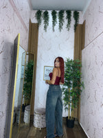 JEANS EMANUELE