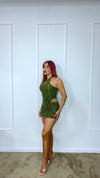Dress Eveline