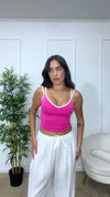 Top vera bicolor