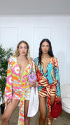 Dress copricostume Formentera