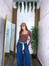 JEANS SANTIAGO