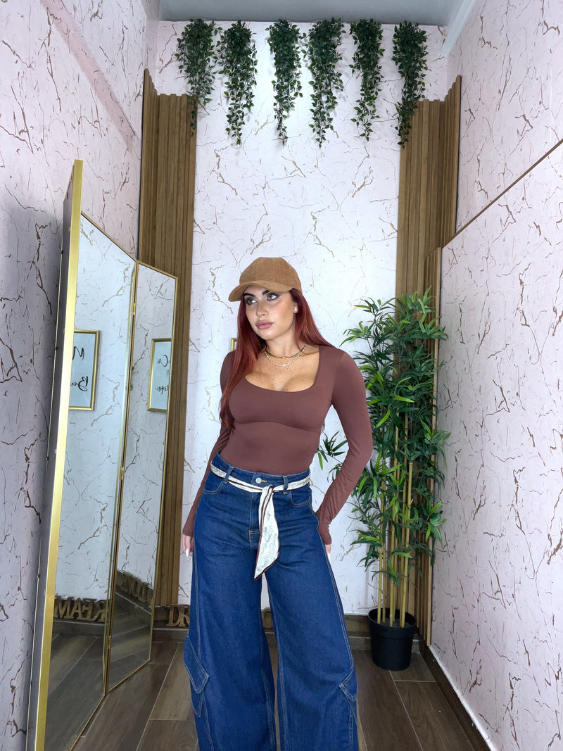 JEANS SANTIAGO