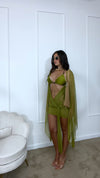 Set bikini Karla