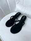 Sandalo Penelope black
