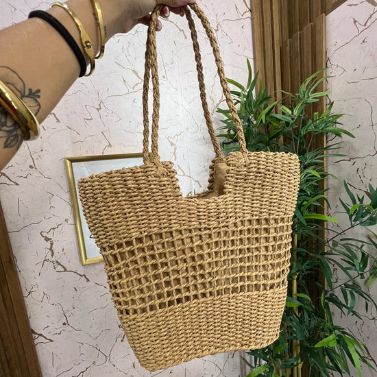 BAG MONTEGO BAY - Collezione inverno 2025 | MacrìBoutique