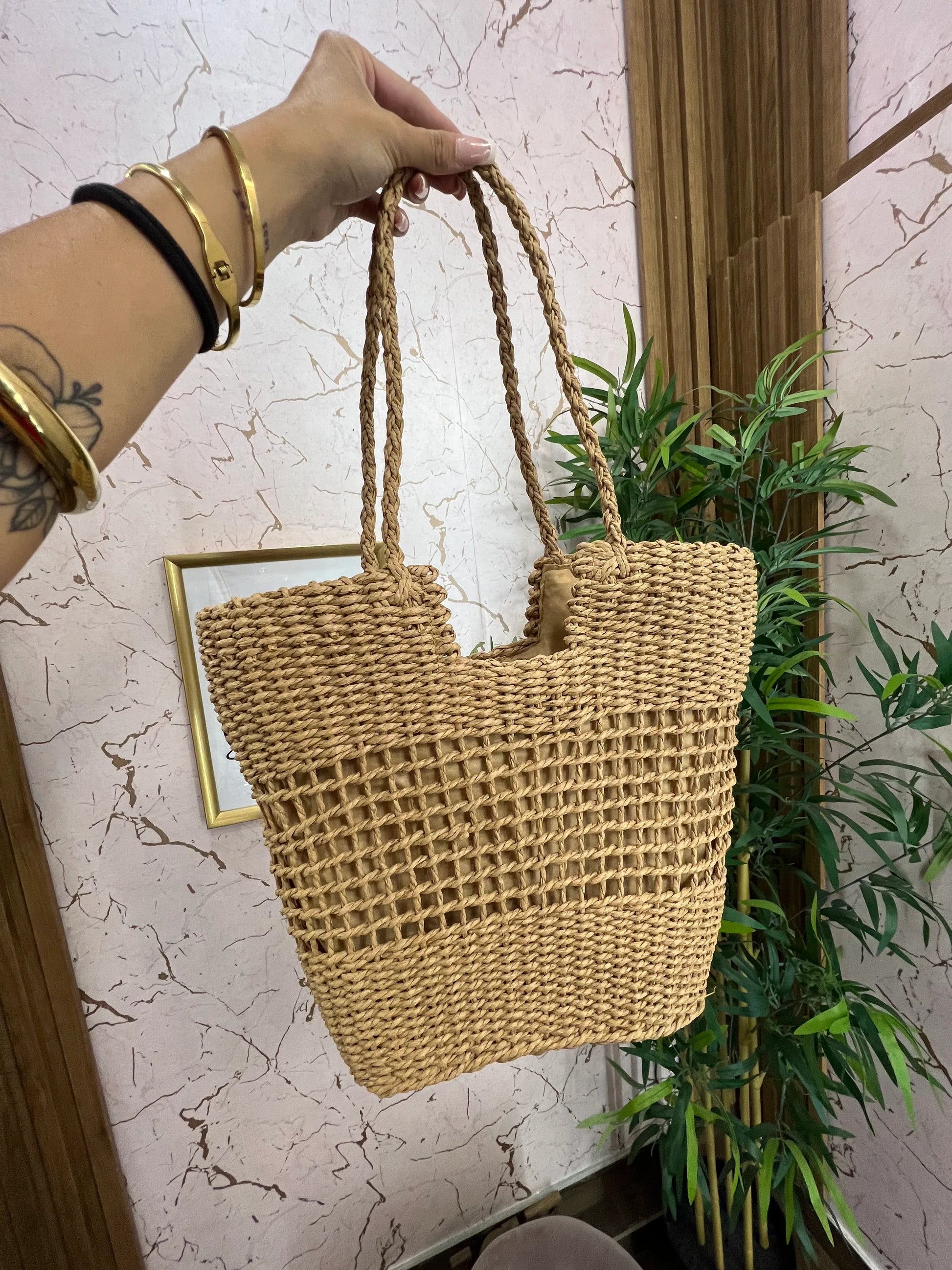 BAG MONTEGO BAY - Collezione inverno 2025 | MacrìBoutique