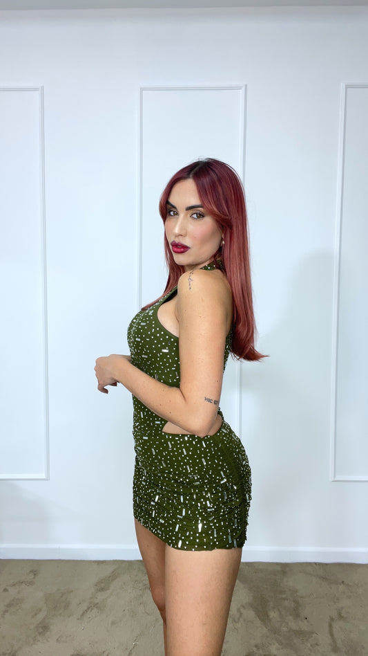 Dress Eveline