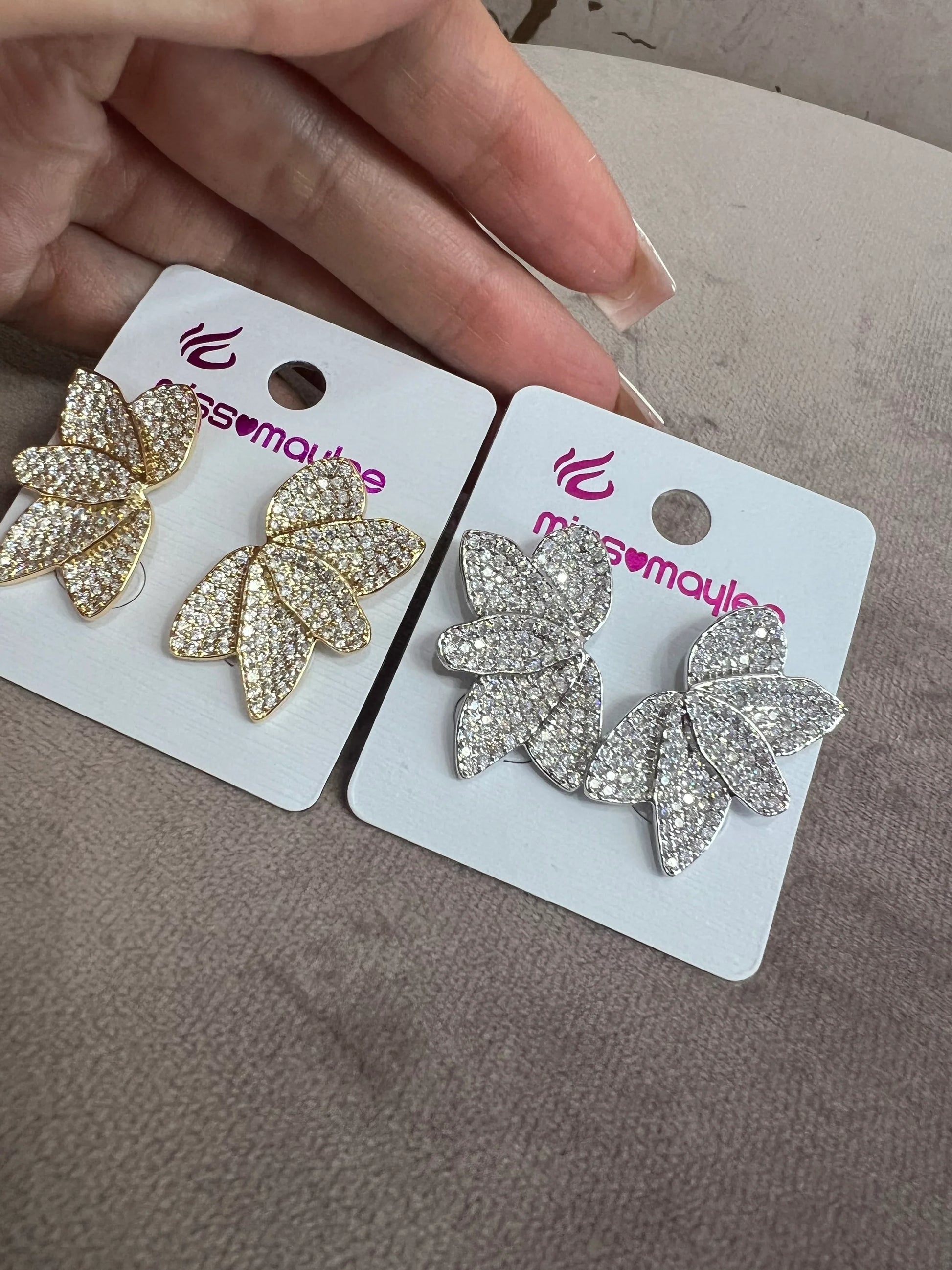 S 06 - Collezione inverno 2025 | MacrìBoutique