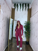 JUMPSUIT WOMAN