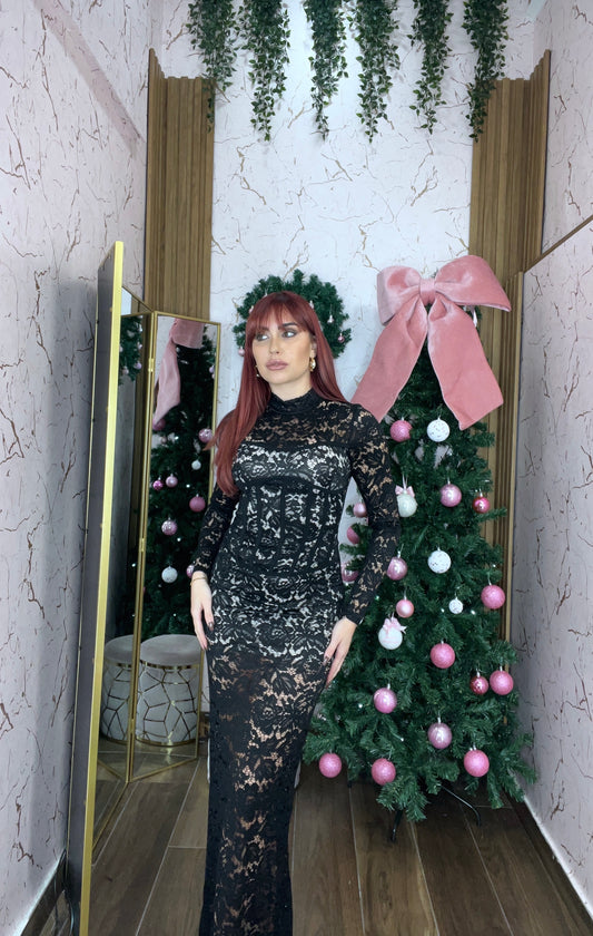 Dress Moulin