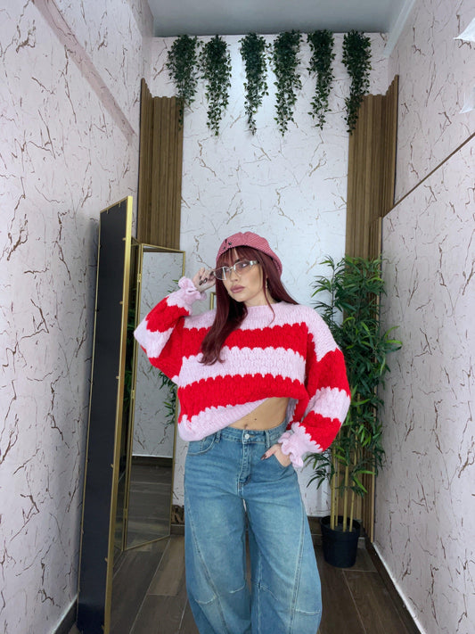 Pull Kelly - Collezione inverno 2025 | MacrìBoutique