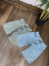 BERMUDA DENIM - Collezione inverno 2025 | MacrìBoutique