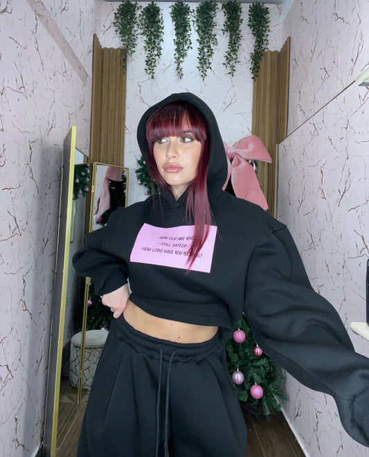 Coordset Seven by Justwest