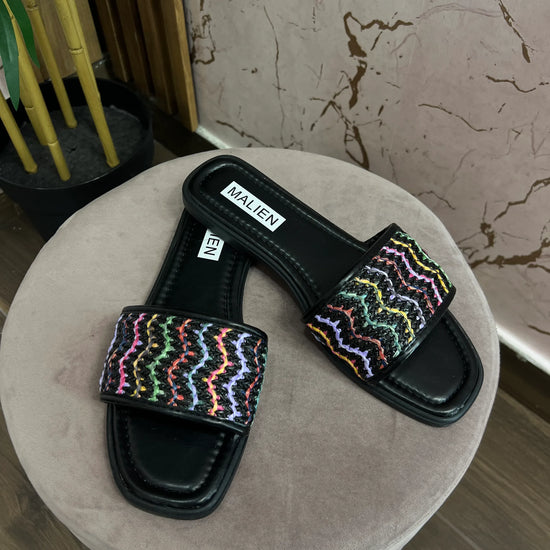 SANDALO GLENDA - Collezione inverno 2025 | MacrìBoutique