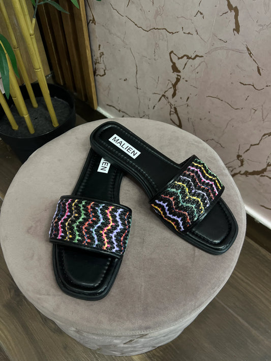 SANDALO GLENDA - Collezione inverno 2025 | MacrìBoutique