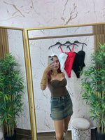 BODY CONCHIGLIA