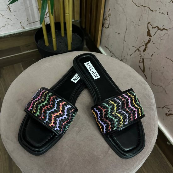 SANDALO GLENDA - Collezione inverno 2025 | MacrìBoutique