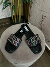 SANDALO GLENDA - Collezione inverno 2025 | MacrìBoutique