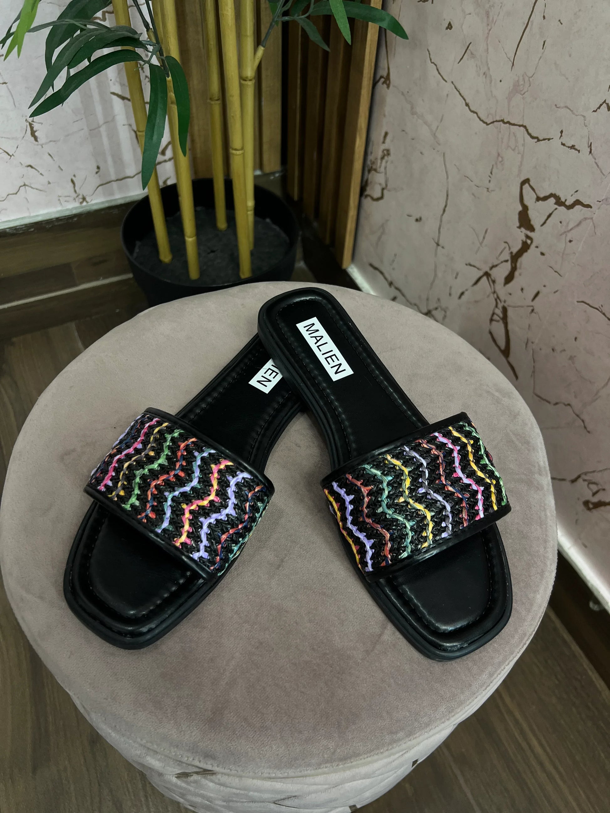 SANDALO GLENDA - Collezione inverno 2025 | MacrìBoutique