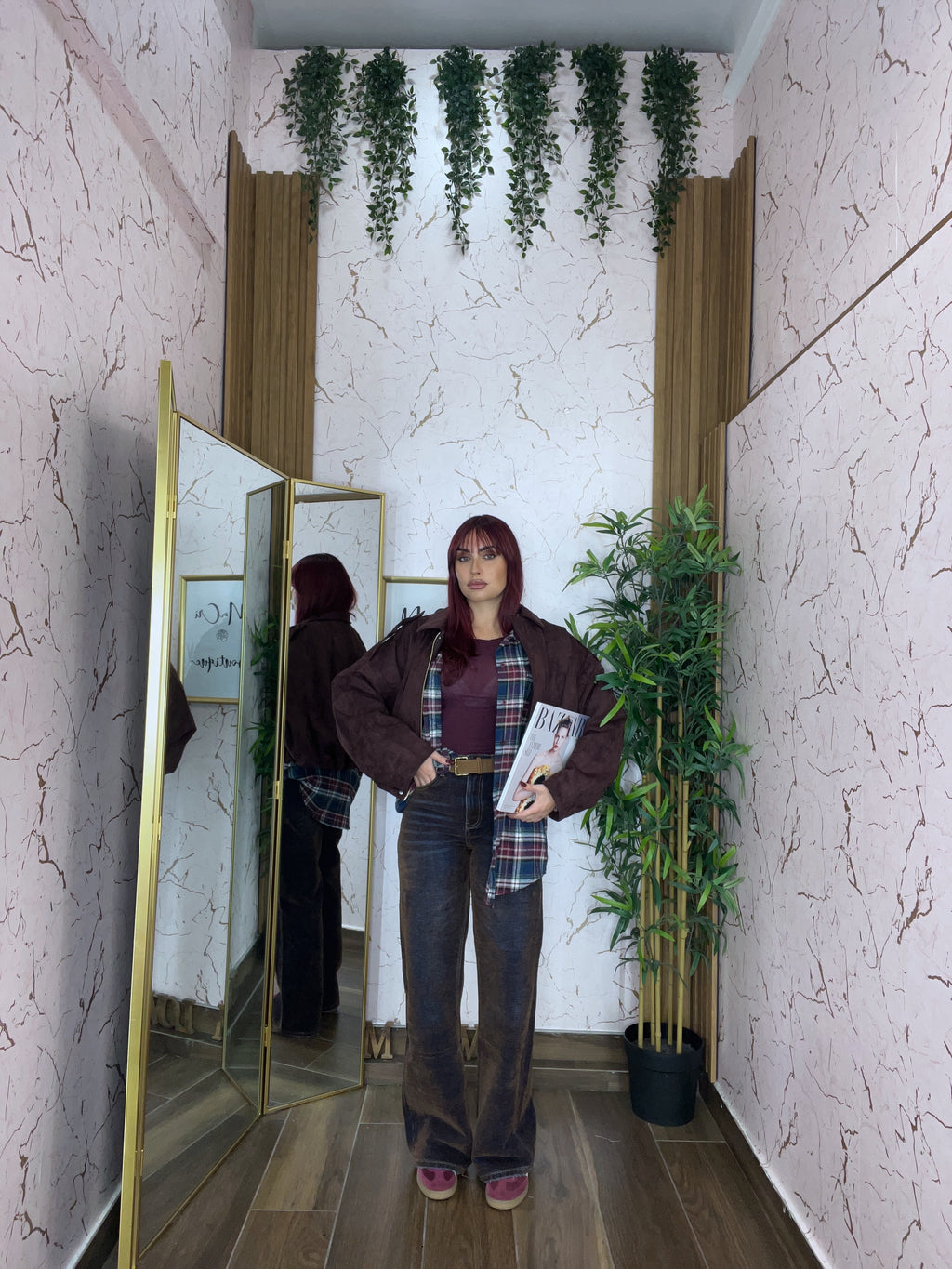 Jeans Armenio