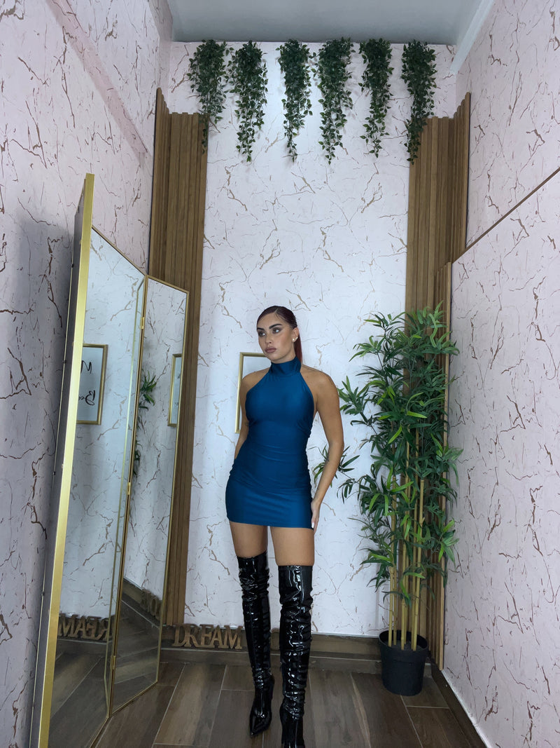 MINI DRESS MAELYS