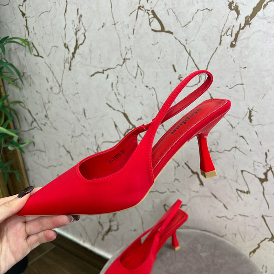 DÉCOLLETÉ CREEPY - Collezione inverno 2025 | MacrìBoutique