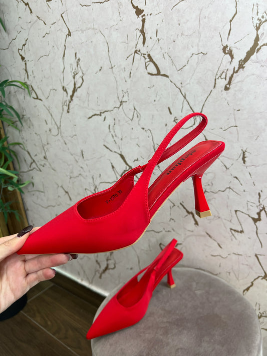 DÉCOLLETÉ CREEPY - Collezione inverno 2025 | MacrìBoutique