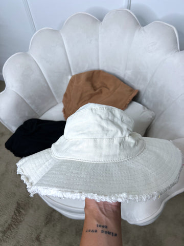 Cappello Sasha