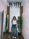 JEANS RONALDO