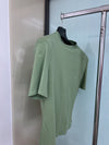 T-shirt Premium spallina rinforzata
