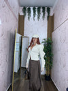 PULL CARDIGAN STELLA