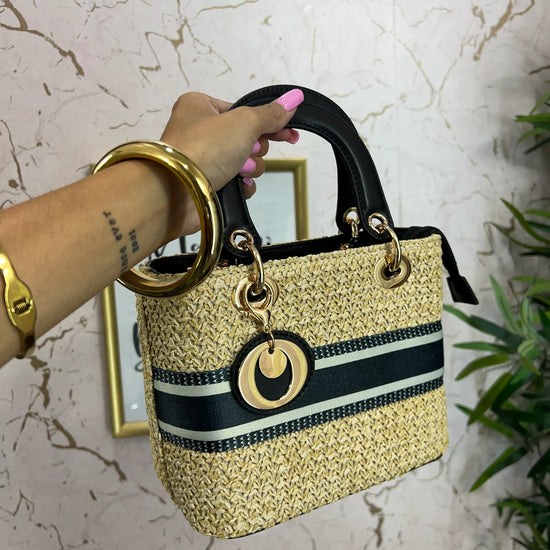 BAG TENERIFE - Collezione inverno 2025 | MacrìBoutique