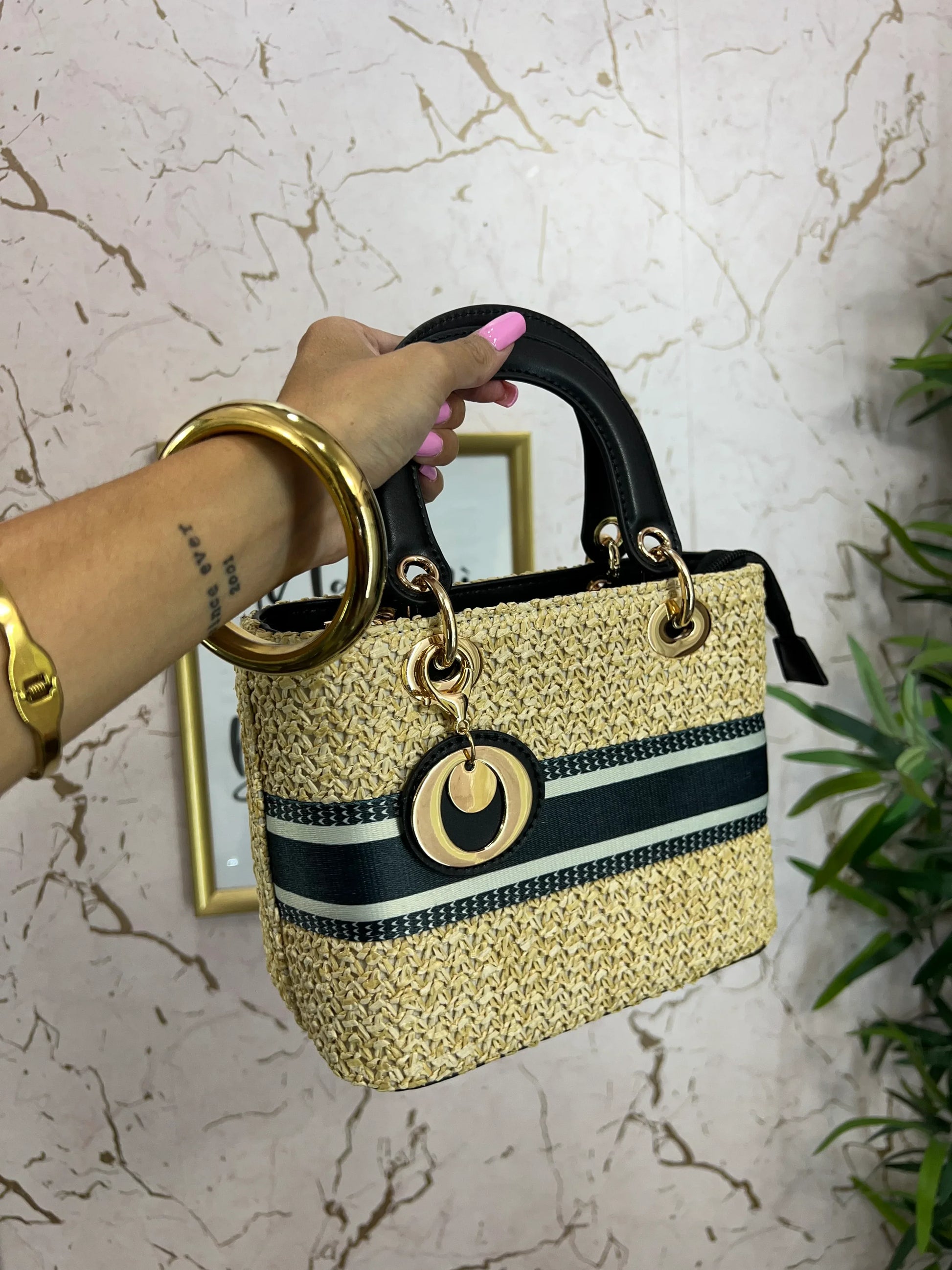 BAG TENERIFE - Collezione inverno 2025 | MacrìBoutique