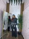 JEANS RASMUS BLACK