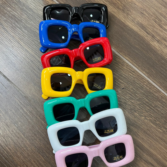 SG multicolor - Collezione inverno 2025 | MacrìBoutique