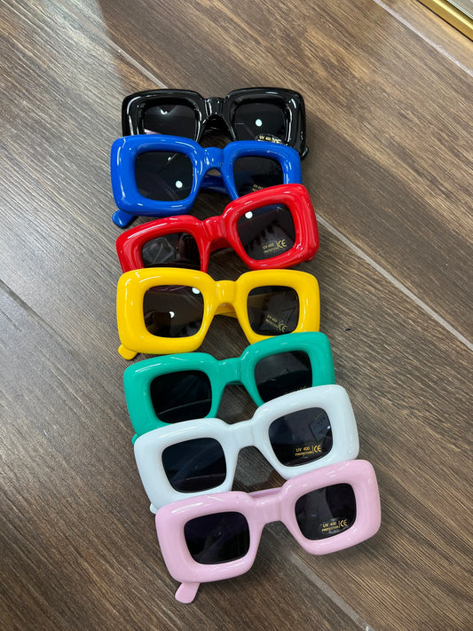 SG multicolor - Collezione inverno 2025 | MacrìBoutique