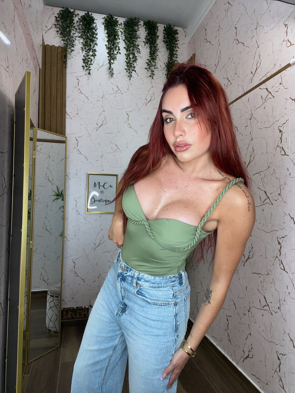 BODY VIVIAN