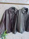 BOMBER ECOPELLE LUCREZIA