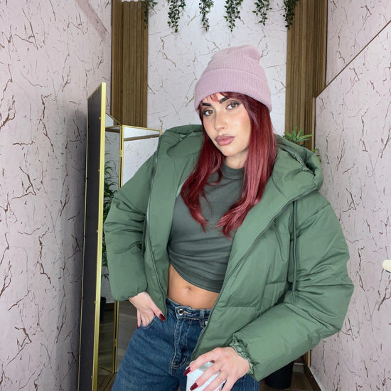 Bomber Milano - Collezione inverno 2025 | MacrìBoutique