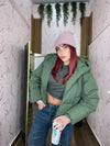 Bomber Milano - Collezione inverno 2025 | MacrìBoutique