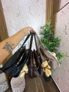 BAG LORIS +CHARM