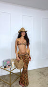 Set Bikini Africa by September
