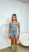 Coordset Nelly